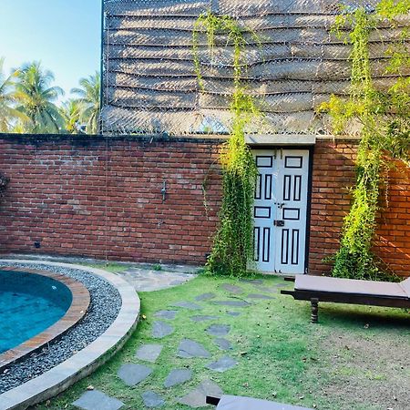 Thaprobana Villa Tangalle - Private Villa Zewnętrze zdjęcie