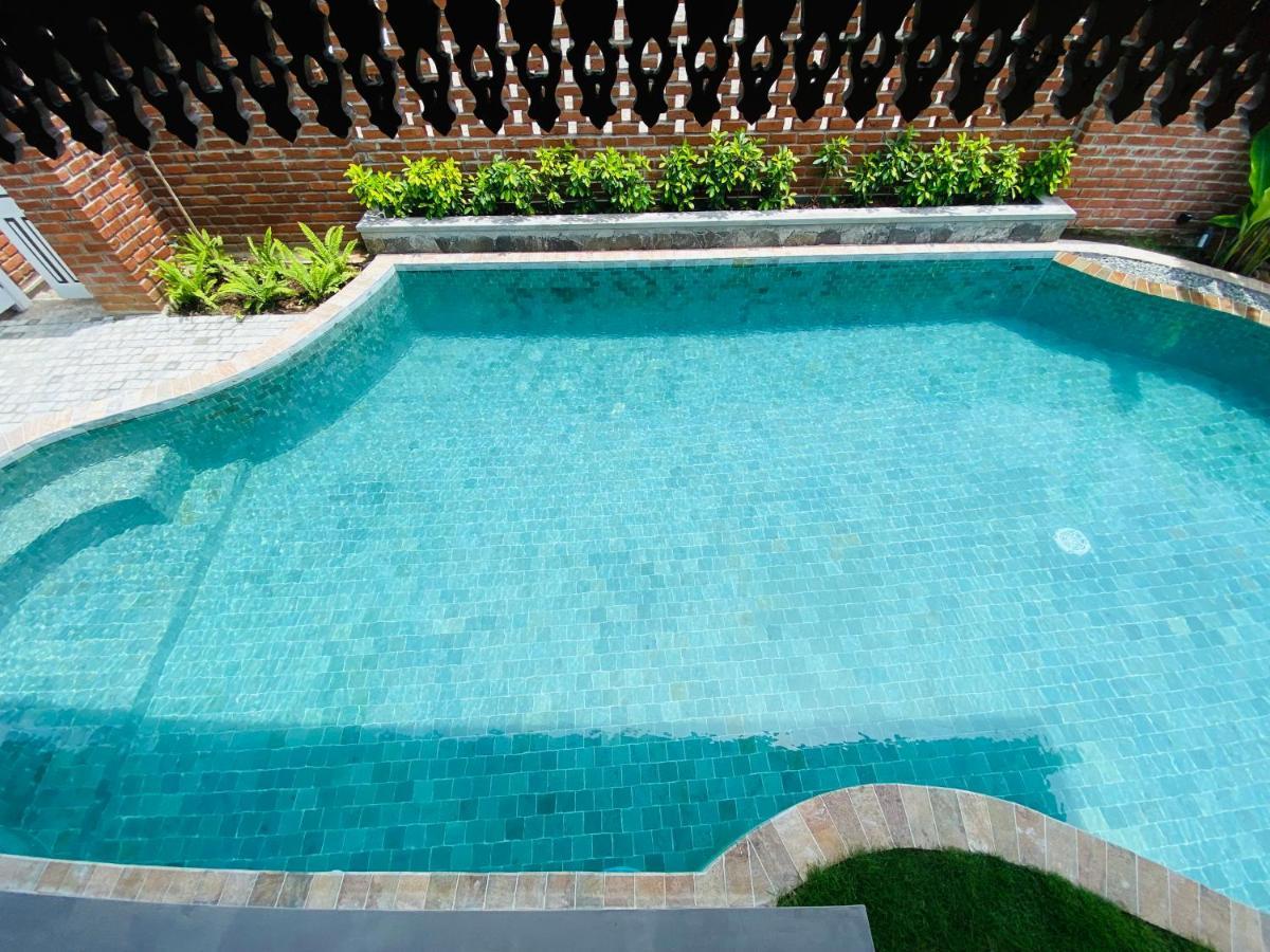 Thaprobana Villa Tangalle - Private Villa Zewnętrze zdjęcie