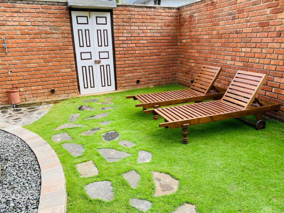 Thaprobana Villa Tangalle - Private Villa Zewnętrze zdjęcie