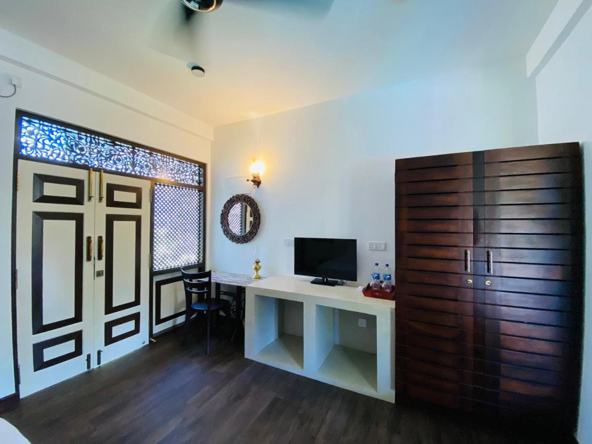 Thaprobana Villa Tangalle - Private Villa Zewnętrze zdjęcie