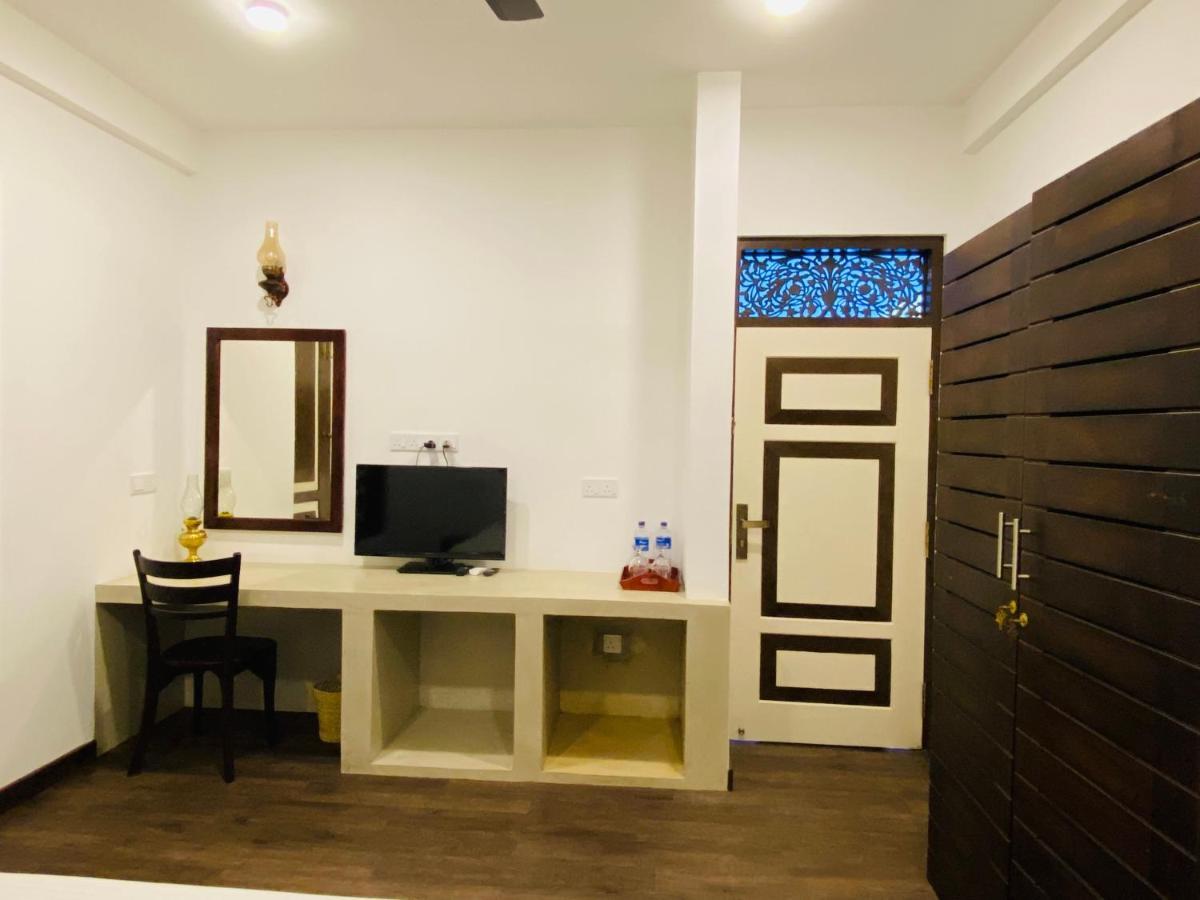 Thaprobana Villa Tangalle - Private Villa Zewnętrze zdjęcie