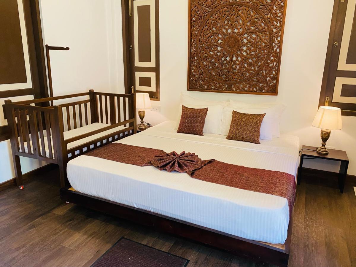 Thaprobana Villa Tangalle - Private Villa Zewnętrze zdjęcie