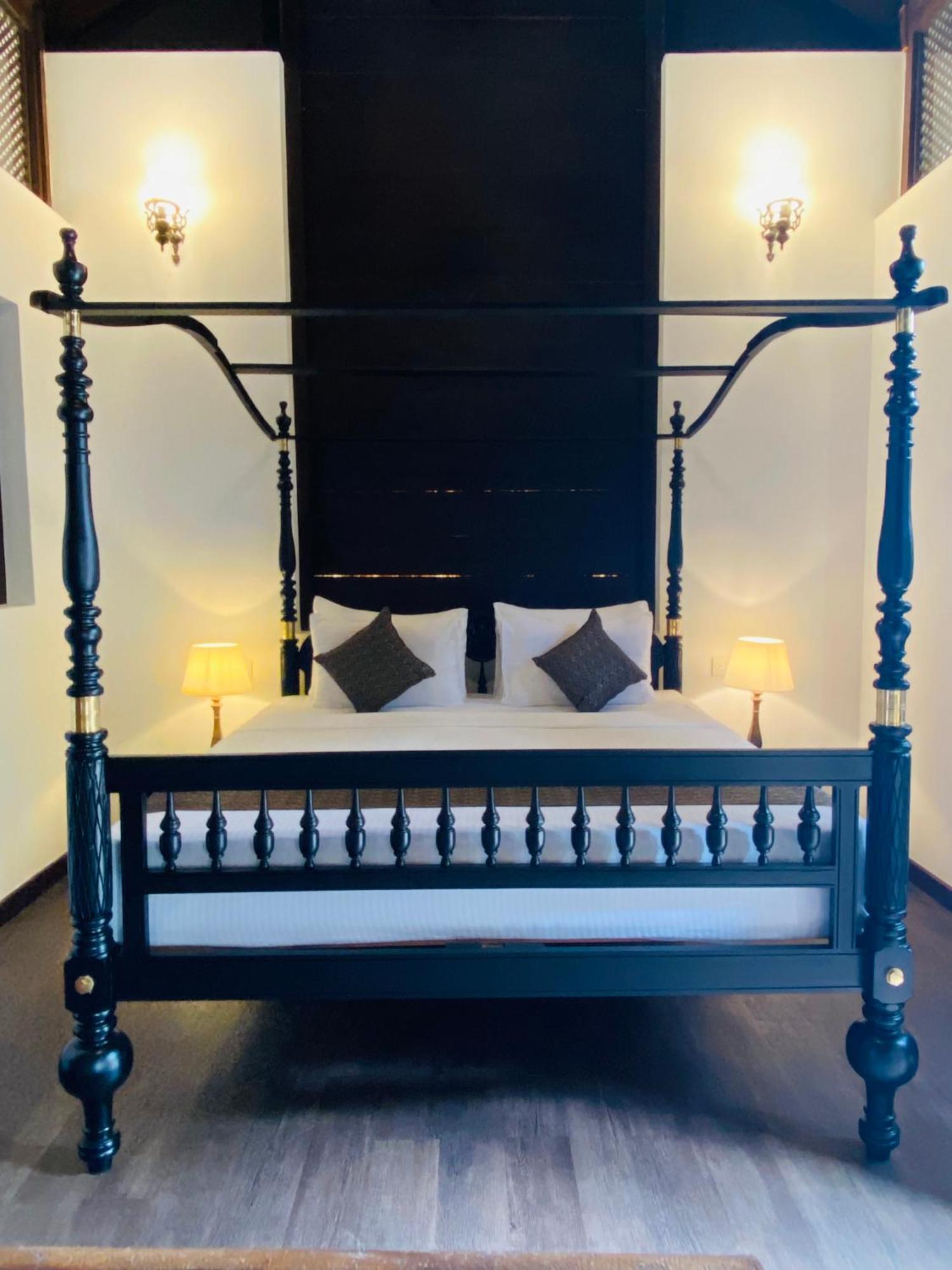 Thaprobana Villa Tangalle - Private Villa Pokój zdjęcie