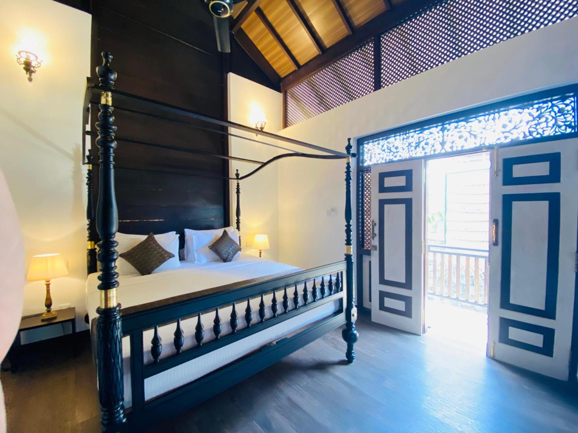 Thaprobana Villa Tangalle - Private Villa Pokój zdjęcie