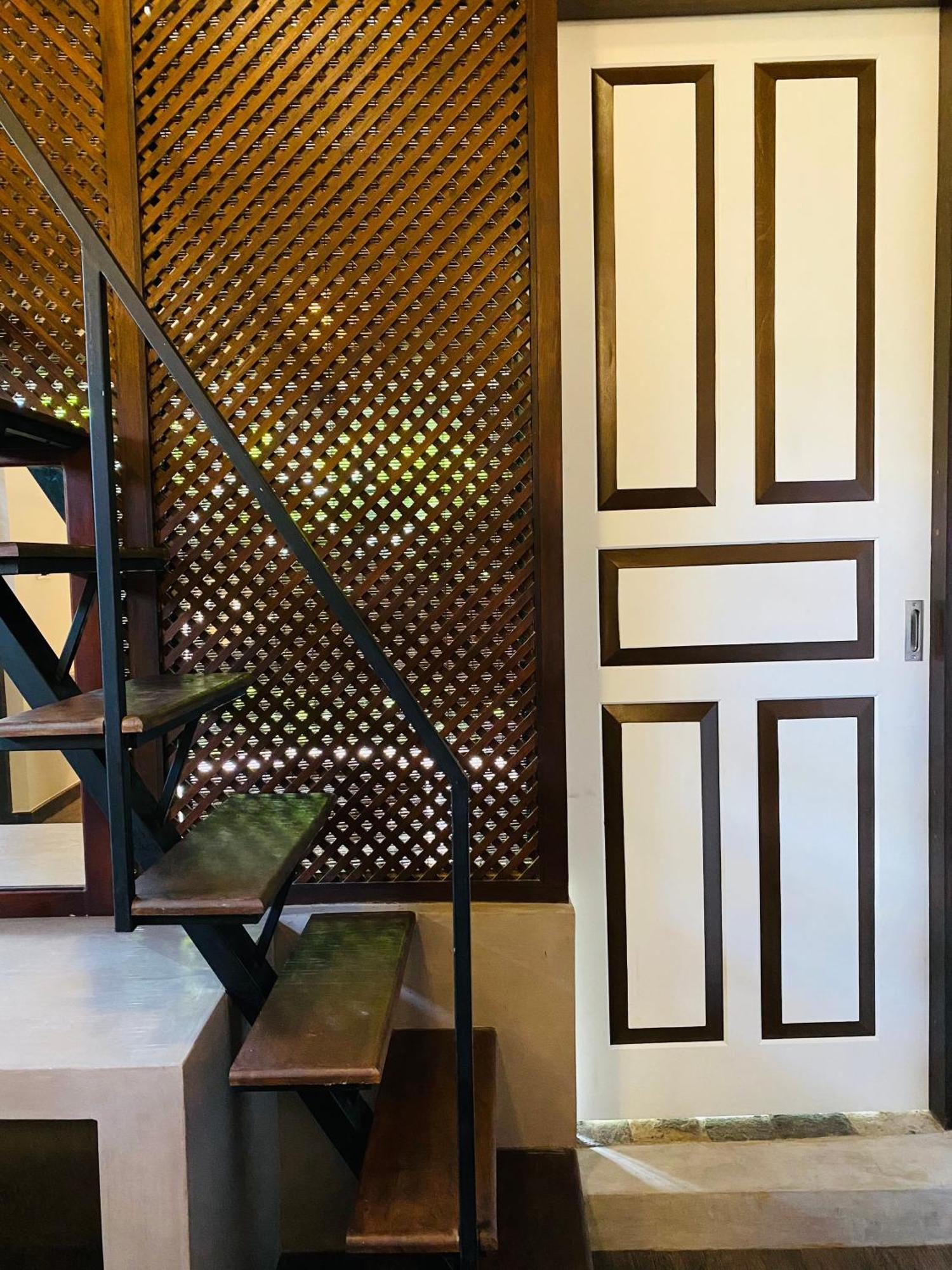 Thaprobana Villa Tangalle - Private Villa Pokój zdjęcie