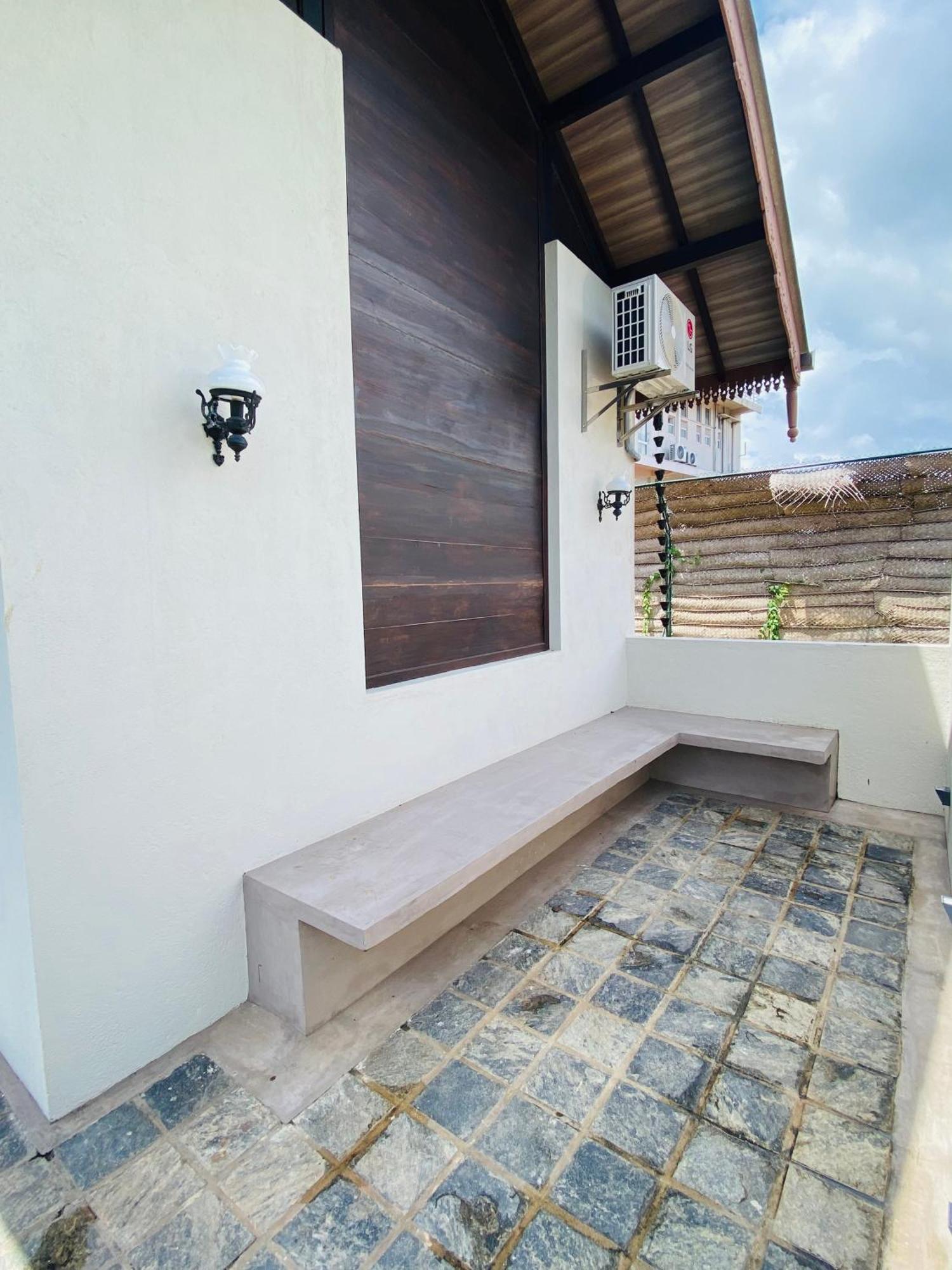 Thaprobana Villa Tangalle - Private Villa Zewnętrze zdjęcie