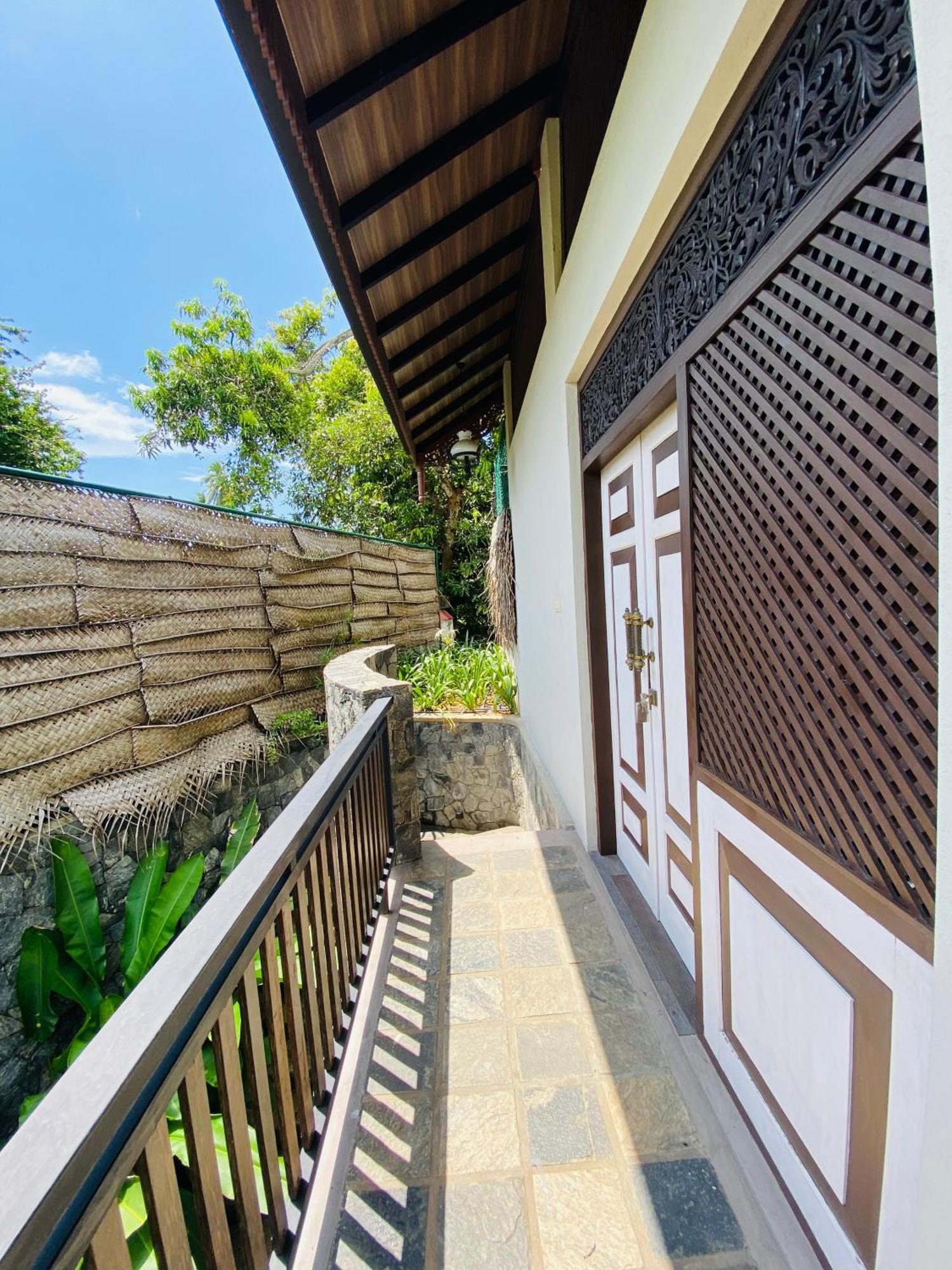 Thaprobana Villa Tangalle - Private Villa Pokój zdjęcie