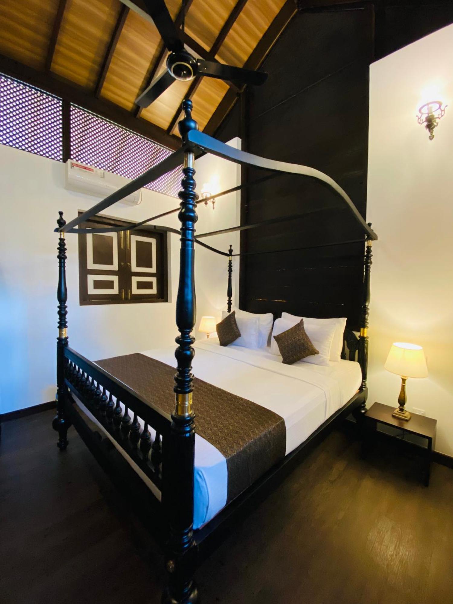Thaprobana Villa Tangalle - Private Villa Pokój zdjęcie