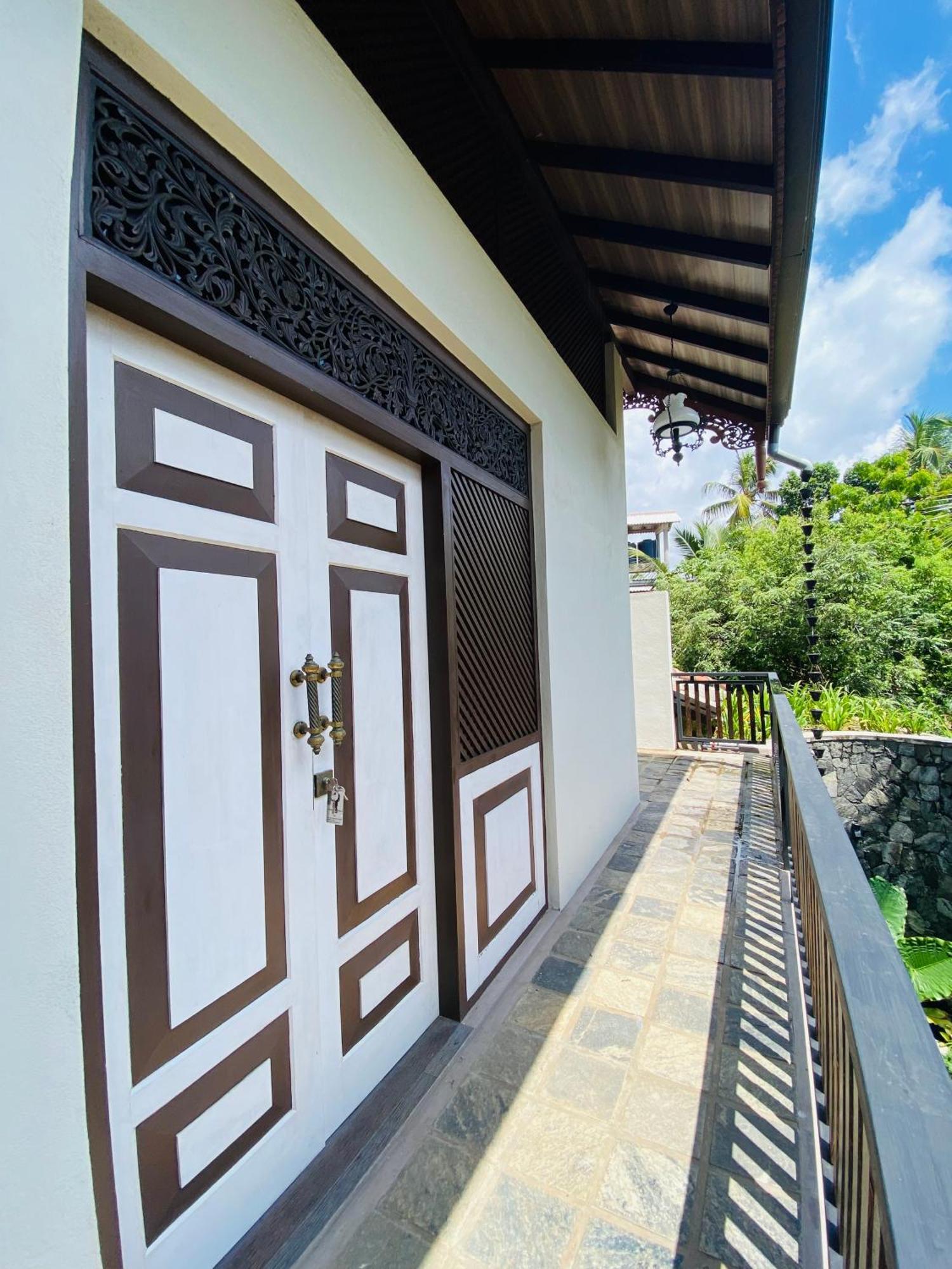 Thaprobana Villa Tangalle - Private Villa Pokój zdjęcie