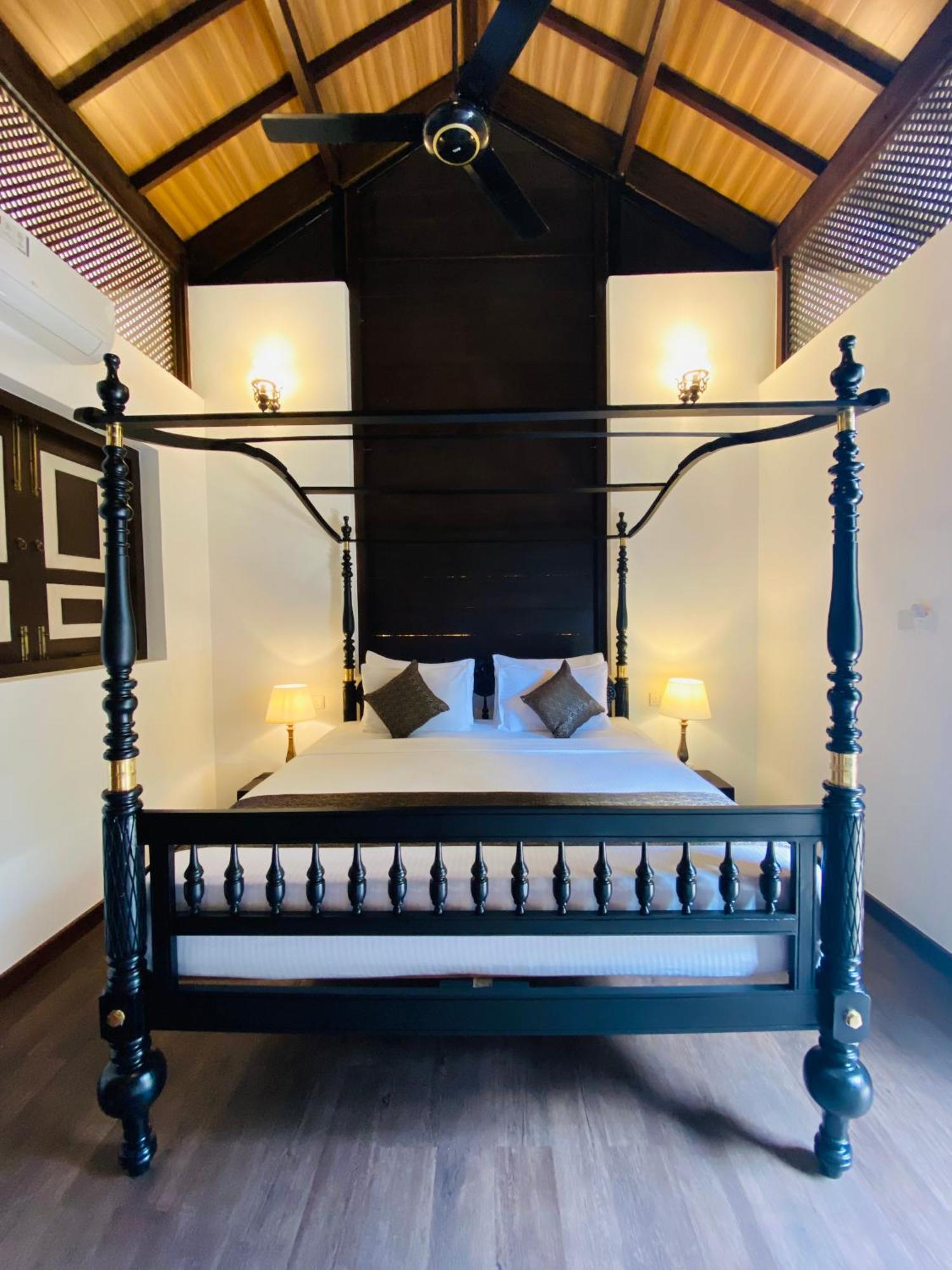 Thaprobana Villa Tangalle - Private Villa Pokój zdjęcie