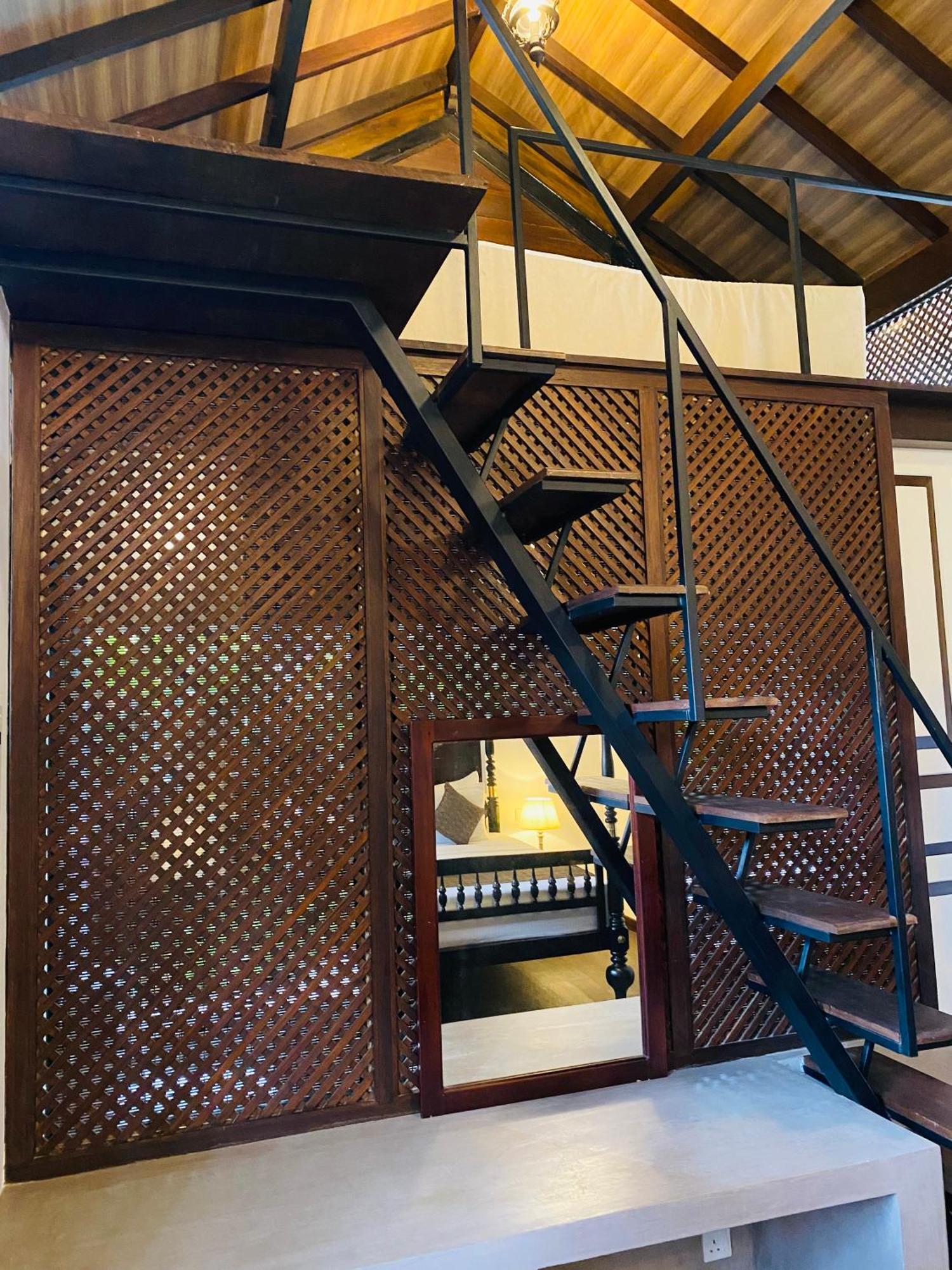 Thaprobana Villa Tangalle - Private Villa Pokój zdjęcie