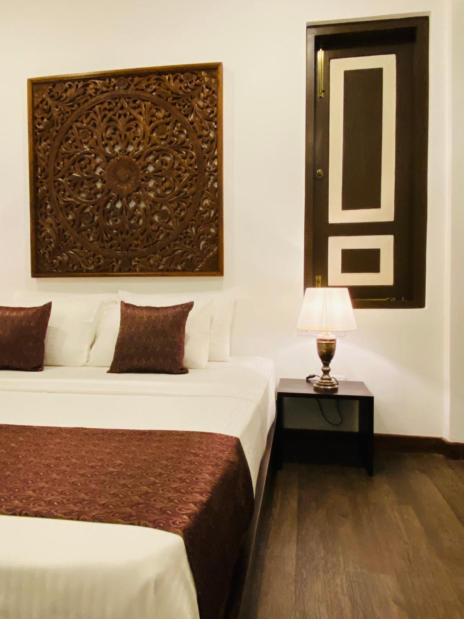 Thaprobana Villa Tangalle - Private Villa Zewnętrze zdjęcie