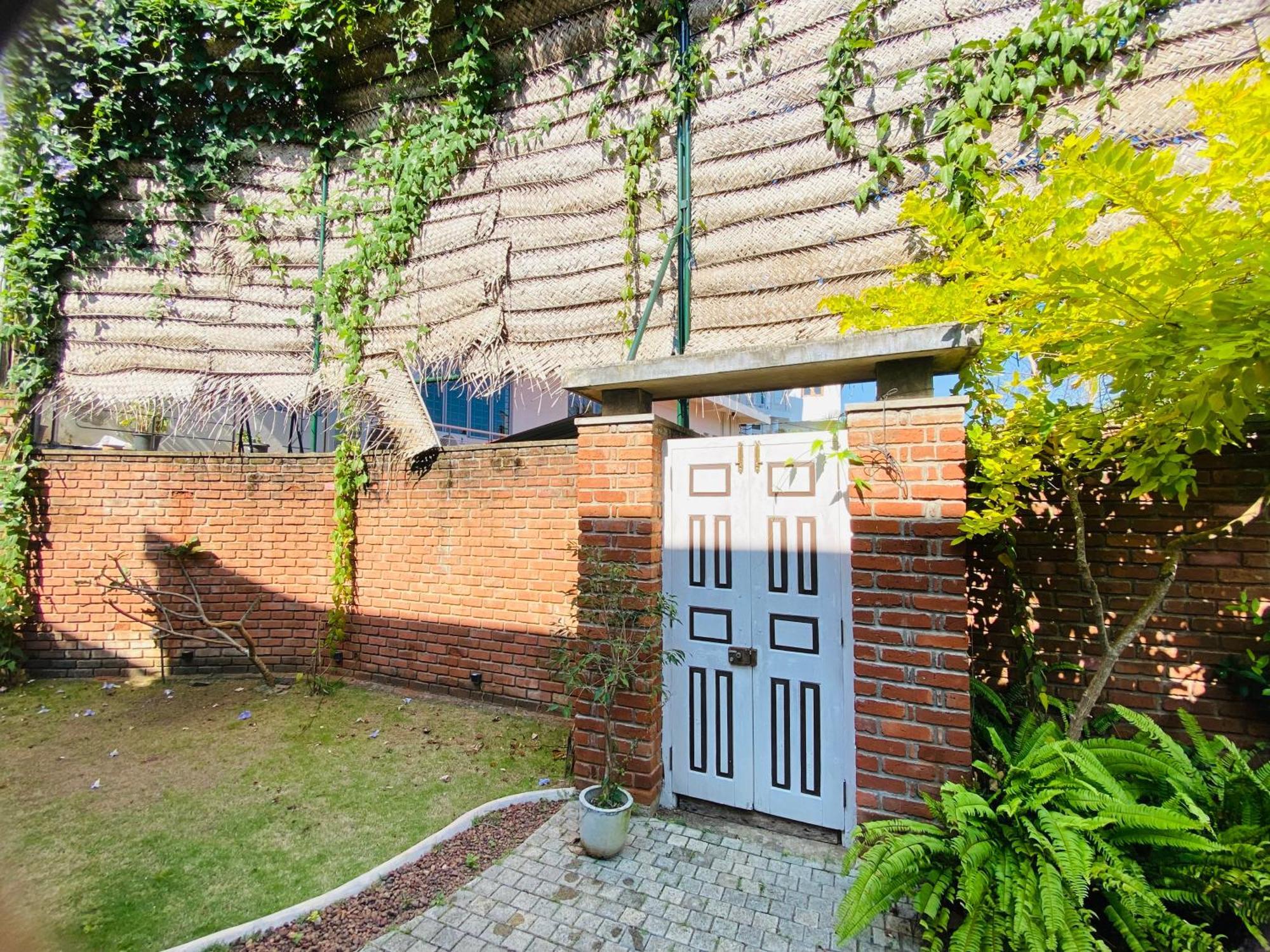 Thaprobana Villa Tangalle - Private Villa Zewnętrze zdjęcie